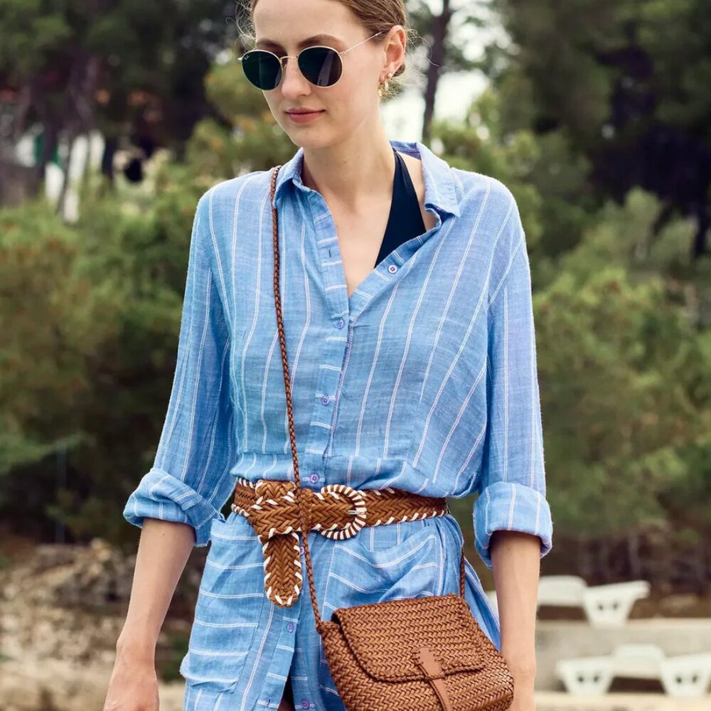 Dragon Mini City Bag